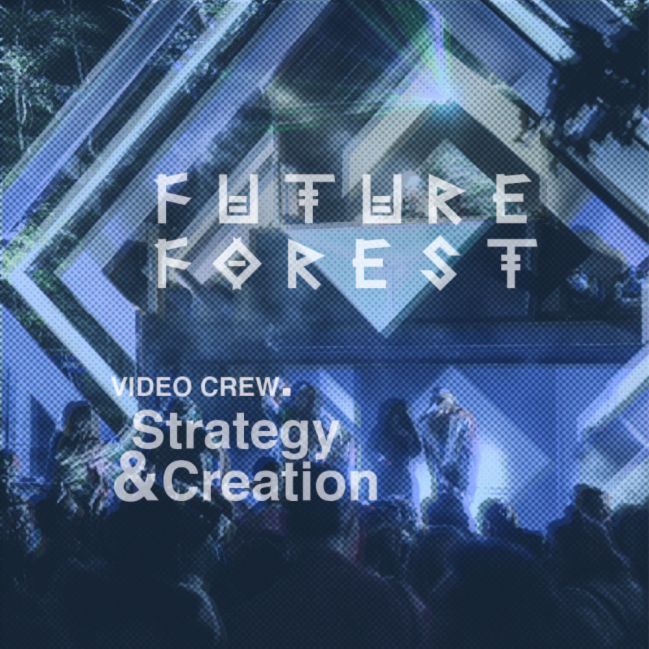 Future Forest Music Festival